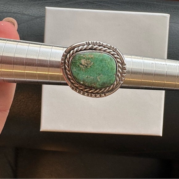 Jewelry - Turquoise Ring